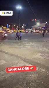 Bangalore it city India #Bangalore #city#uniquetechguru #trend #funny #timelapse #trendingpost | UNIQUE TECH GURU