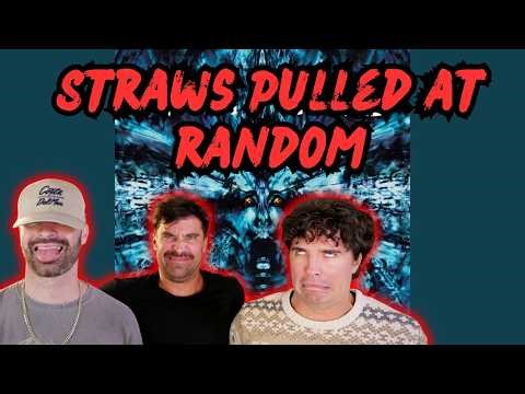 Meshuggah had us in a TRANCE