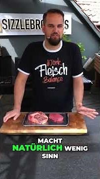 How to grill perfect steaks: These are the mistakes you should avoid!