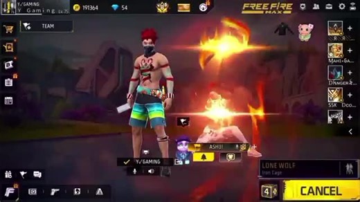 Free Fire COLLECTION VERSUS NOOB vs PRO 😱 Gloowall vs Gloowall Challenge 😈 Garena Free Fire 🔥