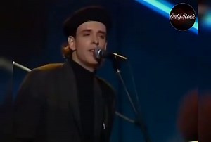 #OnlyRock #SodaStereo Soda Stereo / Corazón Delator | Only Rock