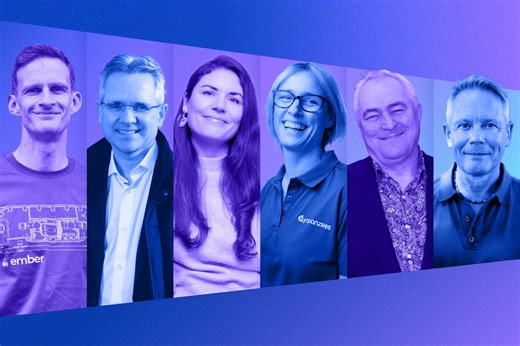 Positive News launches podcast about people turning ideals into action