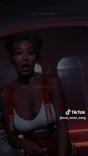#jessi #subasiansong #kpopsubespañol #kpop #jessinununana #kpoplyrics