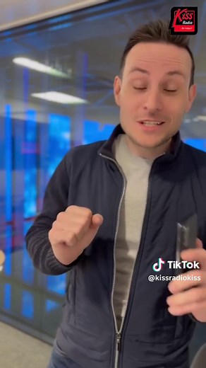 Jak poslat vzkaz rádiu Kiss a co se děje dál