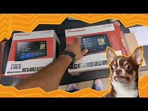 Honda element stereo swap.