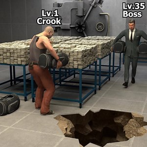 11M views · 40 reactions | Incredible SLG of Mafia ! Rally your crews with real-time strategy action, become the revered Godfather! 【 Play now for free 】 | Mafia City | Facebook