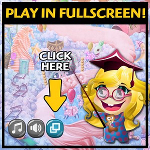 Play in FULLSCREEN! Click on the FULLSCREEN icon to play in fullscreen! | Dreamland Story