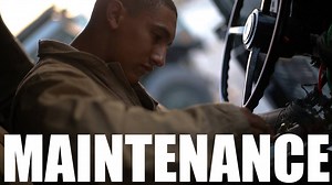 41K views · 872 reactions | Maintenance Marines can fix anything from a generator to heavy equipment for the Special Purpose MAGTF - Crisis Response - Central Command. (U.S. Marine Corps video by Lance Cpl. Ariana Acosta) | U.S. Marine Corps | Facebook