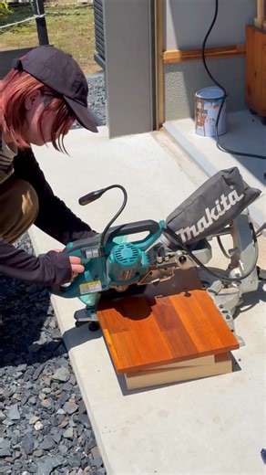 DIYで作るテレビボードの挑戦！