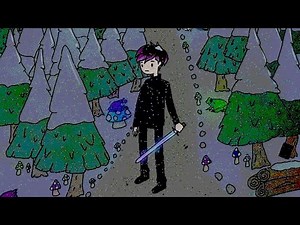Kidd Snooze - STARS (feat. Xerogangg)