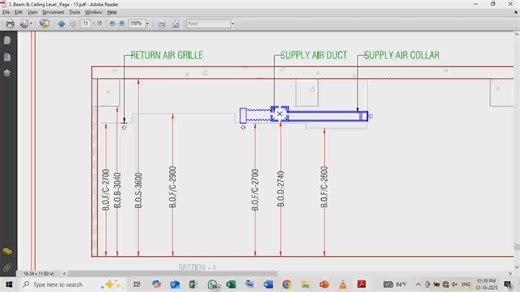 How To Read Construction Drawings | Structural | Architectural | MEP | Free PDF #facebookpost #constructiontips #facebookvideo #instagram #shortsvideo #longervideos | Afroz Civil