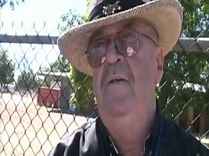 The former El Toro Marine air base is a toxic nightmare. Along with the now-closed Marine Corps Air Station El Toro, is the El Toro School where children died of Leukemia at an alarming rate. This report examines the story surrounding the old school which was directly in line with jet blast when it was open. | Toxic El Toro