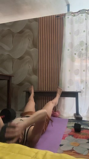 Core 🥵#fitnessreels #fitmom #womenfitness #coreworkout #womenhealth | Tina VFitness