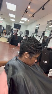 Pixie Season😍😍#pixiecut #pixie #haircut #haircare #shorthair #shorthairstyles #trim#curls #wavecurl #softhair #softhairstyle #bettyboo #blackhair #blackhairstyle #shorthairdontcare #cute #phillyhairstylist #merakihairloft💜 | Shadonna Pitts