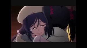 ラブライブ二期の11話泣けるシーンを見て泣くための動画