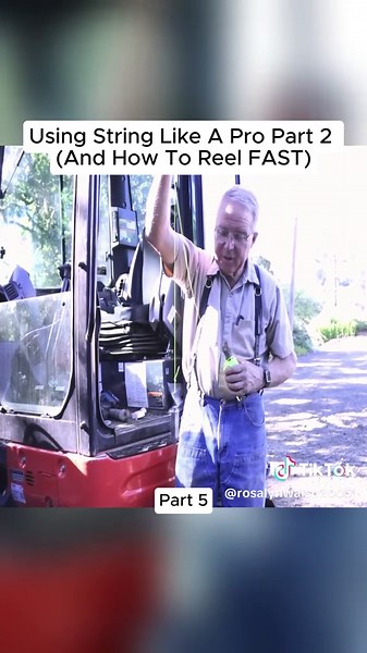 Master String Techniques for Fast Reeling