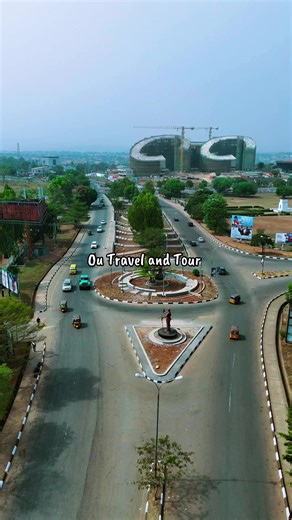 Exploring Enugu, Nigeria: A Travel Blogger's Guide