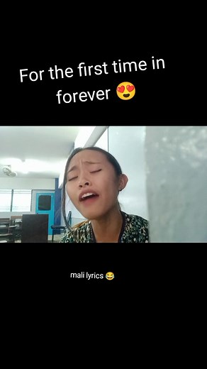 #fortheforsttimeinforever #forthefirsttimeinforevercover #annafrozen