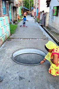 230K views · 839 reactions | Discover easy techniques for mesmerizing 3D sidewalk illusions | Fabiosa Daily | Facebook