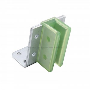 [Hot Item] Durable Rust Prevention Elevator Guide Shoe Elevator Sliding Guide Shoes