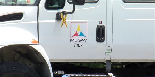 MLGW President speaks: restoring power, community outcry, the possibility of underground powerlines, and more