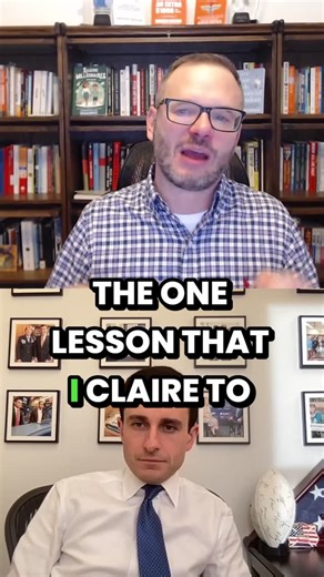 Roger Bryan on Instagram: "The fastest way to change your net worth is not cutting lattes.⁠ It is learning to recognize the one big opportunity in front of you and attacking it.⁠ ⁠ This is what I want Claire and eventually Carter to understand about money.⁠ ⁠ Opportunities are not rare.⁠ But the big ones are easy to miss.⁠ ⁠ They usually show up disguised as work.⁠ A demanding client.⁠ An ugly problem.⁠ A project that stretches you.⁠ ⁠ Right now I am working with a billion dollar franchise compa