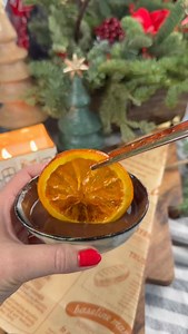 15K views · 2.8K reactions | Chocolate Dipped Orange Slices- it’s...