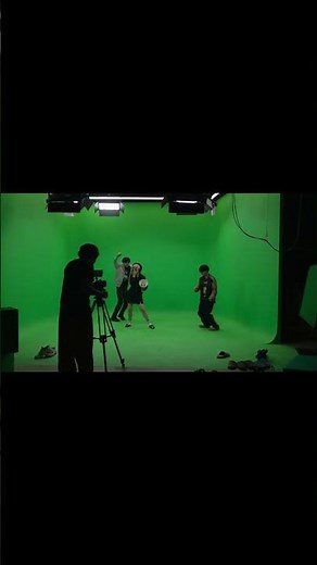 【SUPERSONIC PV】 ダンスタイム