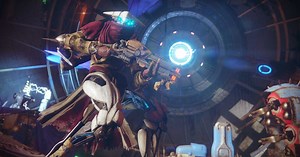 Destiny 2: how to get maximum time in this week's Nightfall strike, Exodus Crash