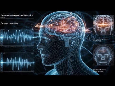 Quantum Entanglement: The Science Behind Manifestation?