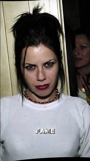 8. Whatever Happened To Fairuza Balk?