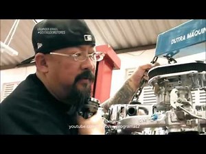 Lowrider Brasil 1x3