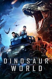 Dinosaur World - Where to Watch