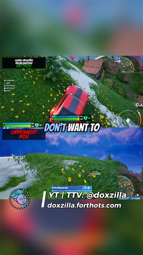 🧊 Stealth Splash is kinda useless, right? | #DZXFN C7S1.49 | CODE: DOXZILLA | In connection with Epic Games’ Support-A-Creator Program, I may receive payouts from your in-game purchases. | #fortnite #fortniteseven #doxzilla | Doxzilla