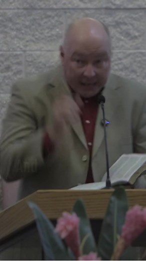 50 reactions · 5 comments | Time does not negate the promises of God. From "The Gospel Is Greater" on November 2, 2025. See full message on YouTube or Vimeo. | First Baptist Church of Homestead | Facebook