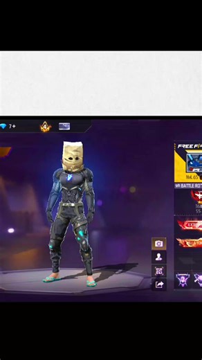 Best Free Fire Wallpapers for Gamers