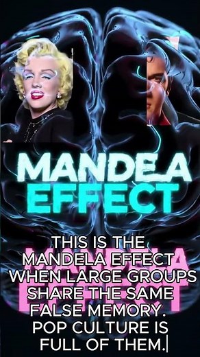 Mandela Effect: Pikachu’s Tail Mystery ⚡