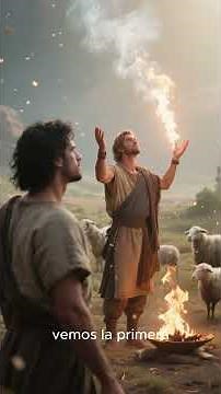 Lectura Bíblica – Génesis Capítulo 4 | Caín y Abel, el clamor de la sangre#Biblia #LecturaBíblica