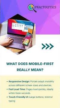 Does Your Patient Portal Pass the Mobile First Test in 2026