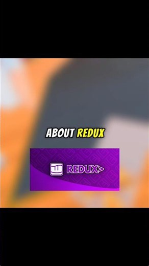 What is Redux? | Rec Room Revival #shorts #recroom #edit #viral #trending #foryou #youtubeshorts
