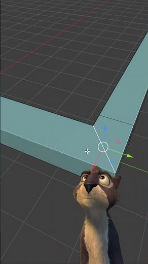 Stop Using N-Gons Like This in Blender!🔥