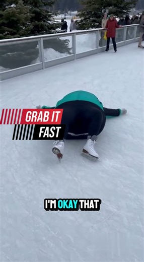 Epic Fall… But The Reaction Is Absolutely Insane! 😳😂