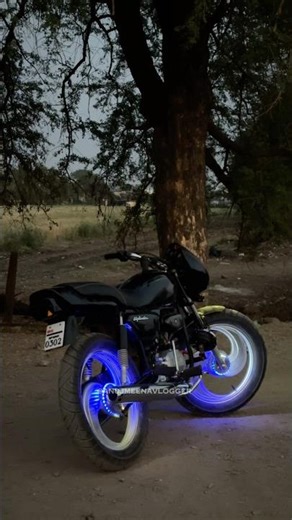 Part-33 Splendor modification 😎||#modified