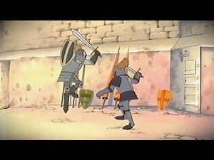 Alex and lexis (Episodes 13 to 18)