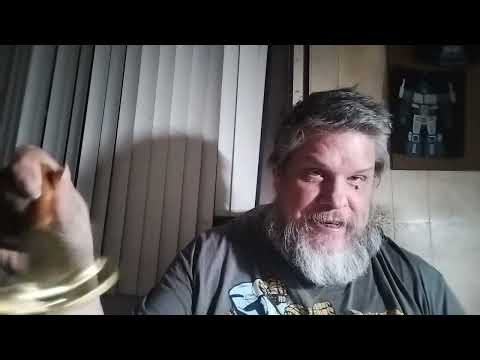 "Silly Job Interview" a One Man Performance