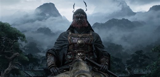Black Myth: Zhong Kui is the next title from Game Science Studio - Engadget