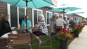 MTM On The Road: Cheboygan’s Nauti Inn Barstro