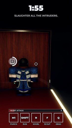A TRAIN showcase (hes very op) discord.gg/hidevillain #theboys #atrain #roblox #hidefromthevillain #fyp