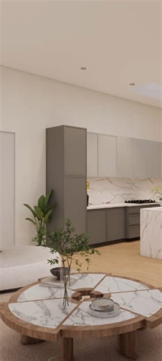 Modern 4 Bedroom House Interior Design Animation | Elegant Home Visualization Experience the beauty of this 4-bedroom house interior animation, designed to bring every corner of your dream home to life. From cozy bedrooms to a modern living area — every detail is visualized with stunning realism. If you’re a real estate agent, architect, or homeowner looking to showcase interiors before construction, this 3D animation helps attract buyers and make faster decisions. 📩 Let’s turn your 2D plans in