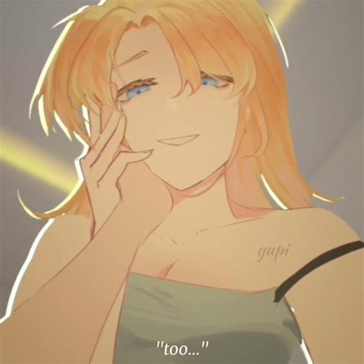 little secret~ hope u remember me guys #tweening #gacha #oc #alightmotion #alightmotionedit #couple